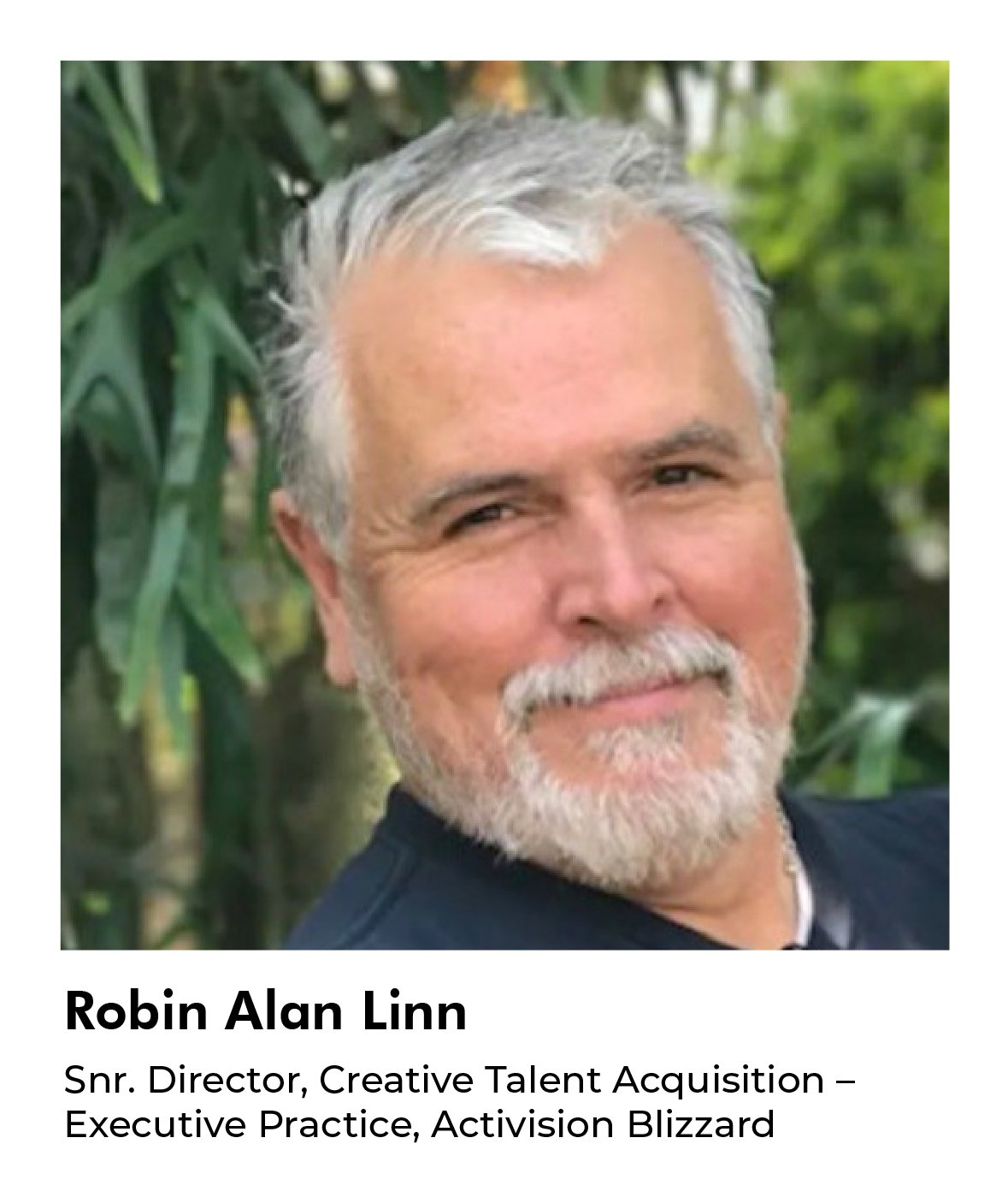 Robin Alan Linn 