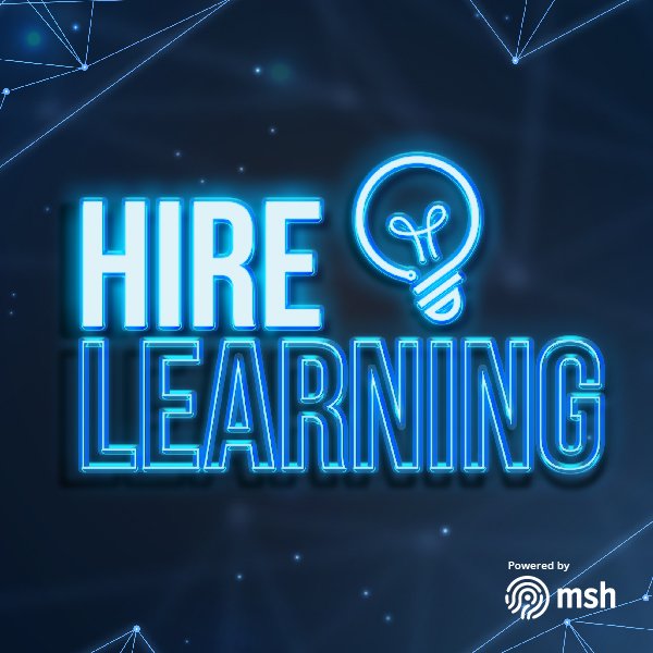 Hire Learning Podcast
