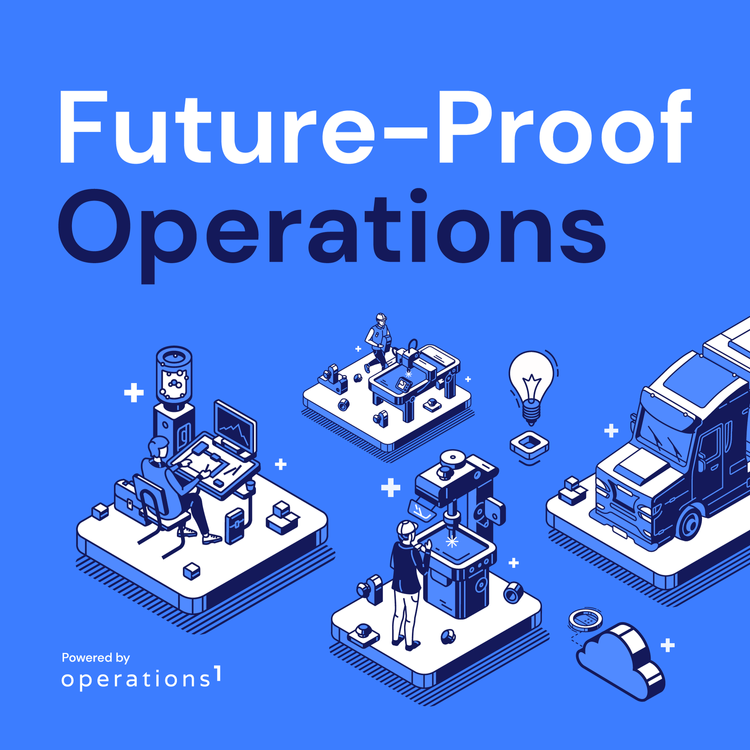 Future-Proof Operations