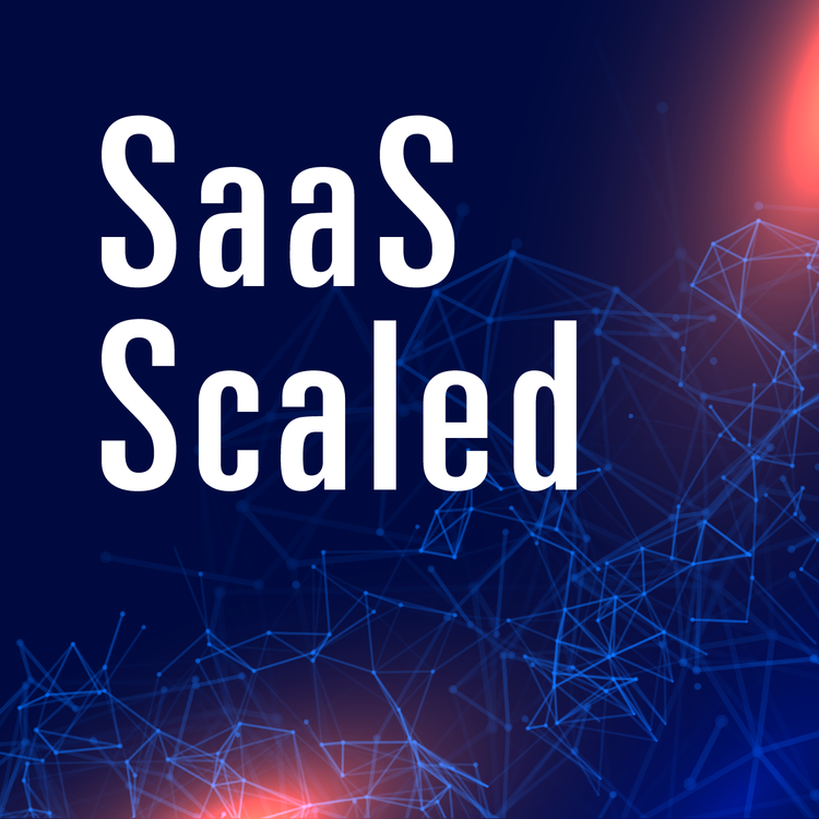 SaaS Scaled