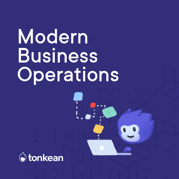 Modern Business Operations