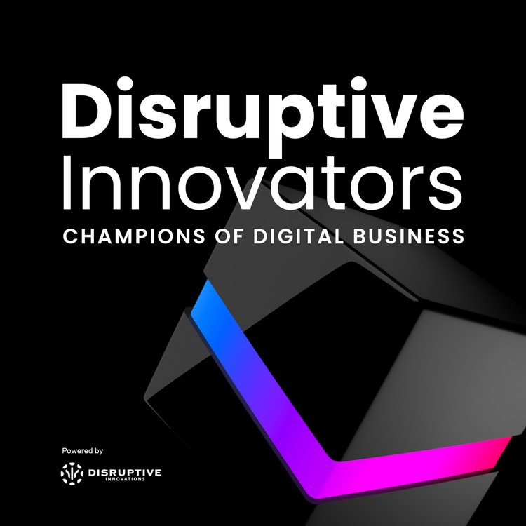 Disruptive Innovators